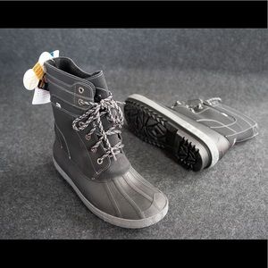 Pajar Canada Leroy waterproof boots